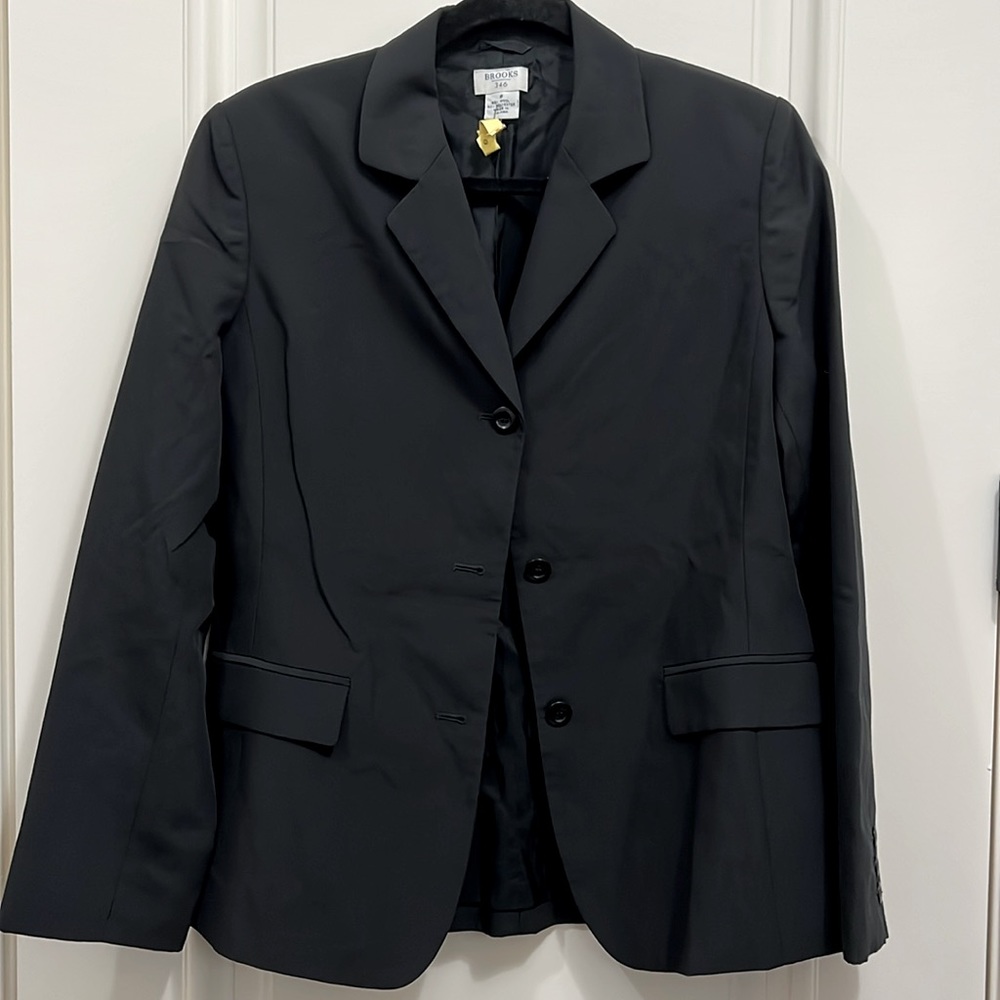 Brooks Brothers 346 Blazer